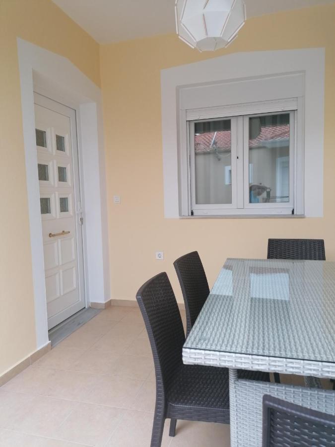 Green Island Residence Skala Potamia  Extérieur photo