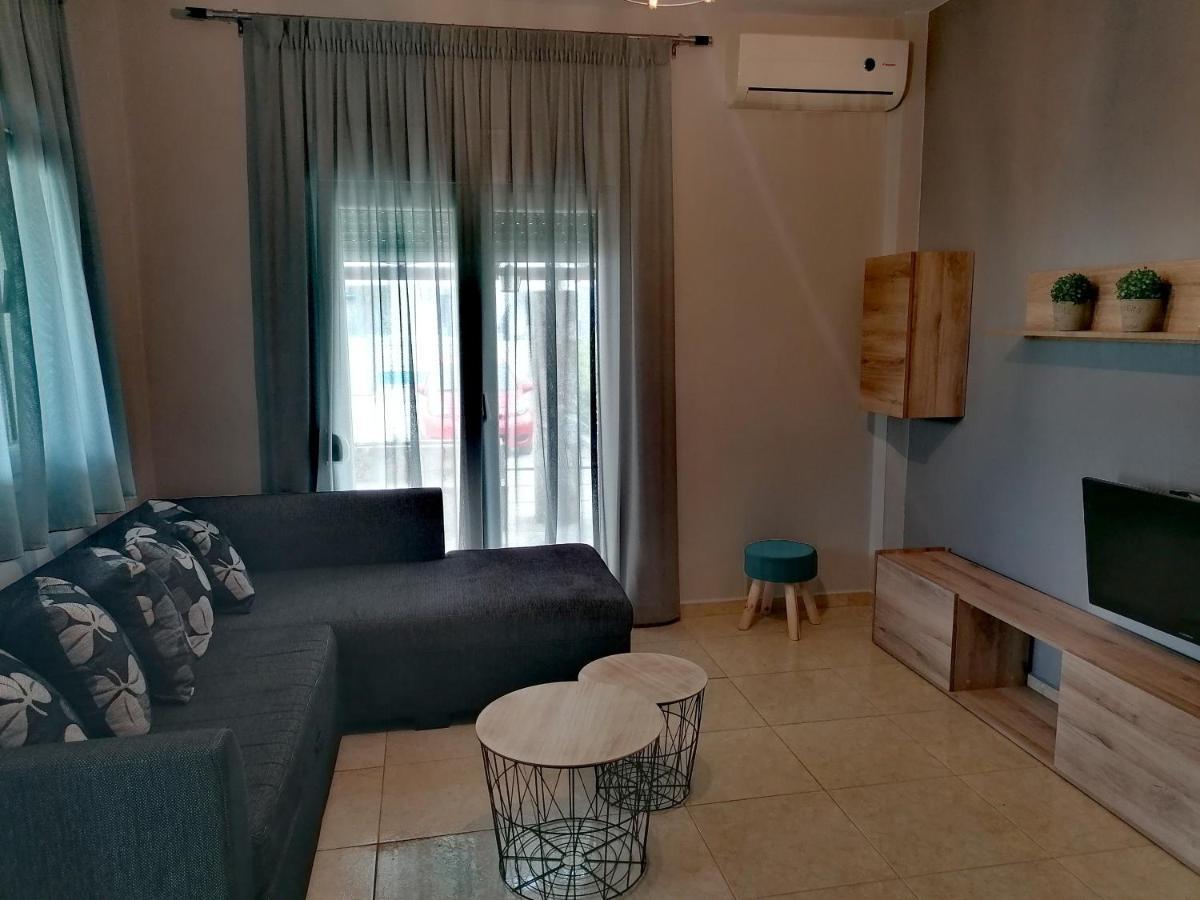 Green Island Residence Skala Potamia  Extérieur photo