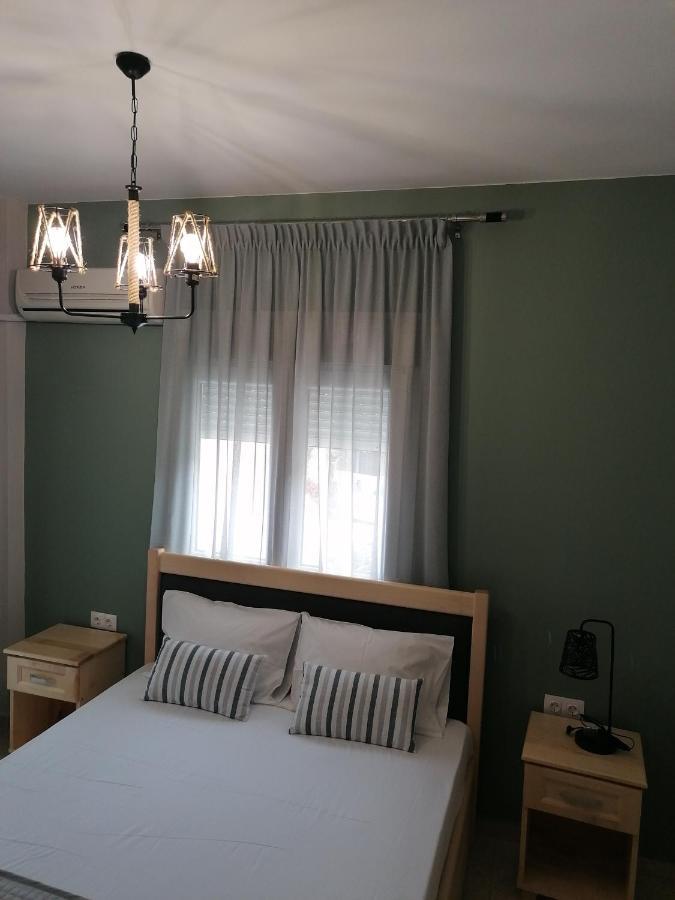 Green Island Residence Skala Potamia  Extérieur photo